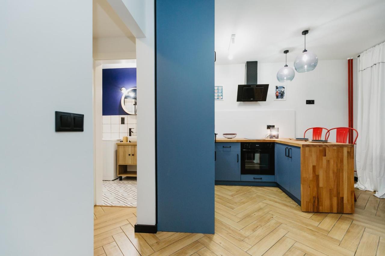 Apartament Lwowska ลูบลิน ภายนอก รูปภาพ