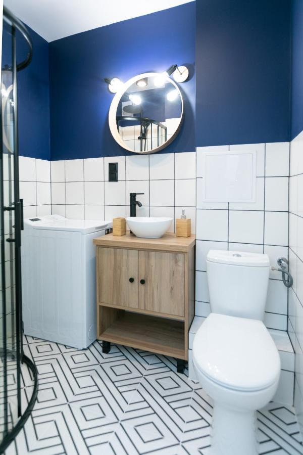 Apartament Lwowska ลูบลิน ภายนอก รูปภาพ