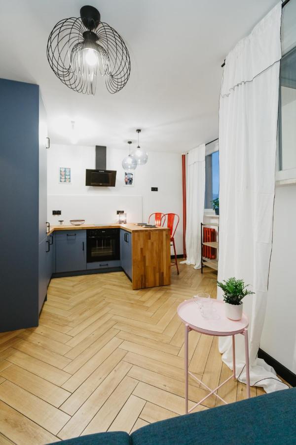 Apartament Lwowska ลูบลิน ภายนอก รูปภาพ