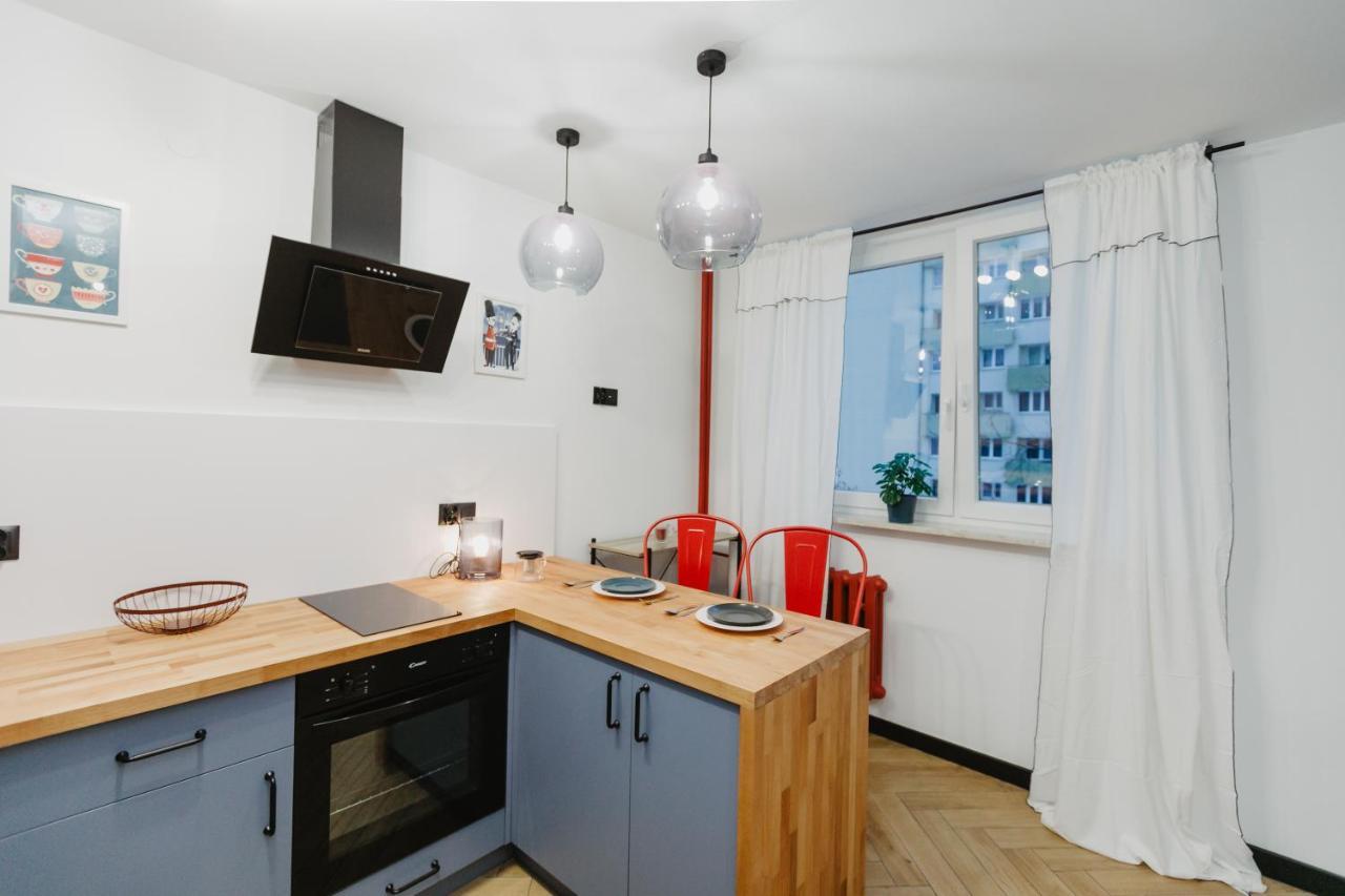 Apartament Lwowska ลูบลิน ภายนอก รูปภาพ