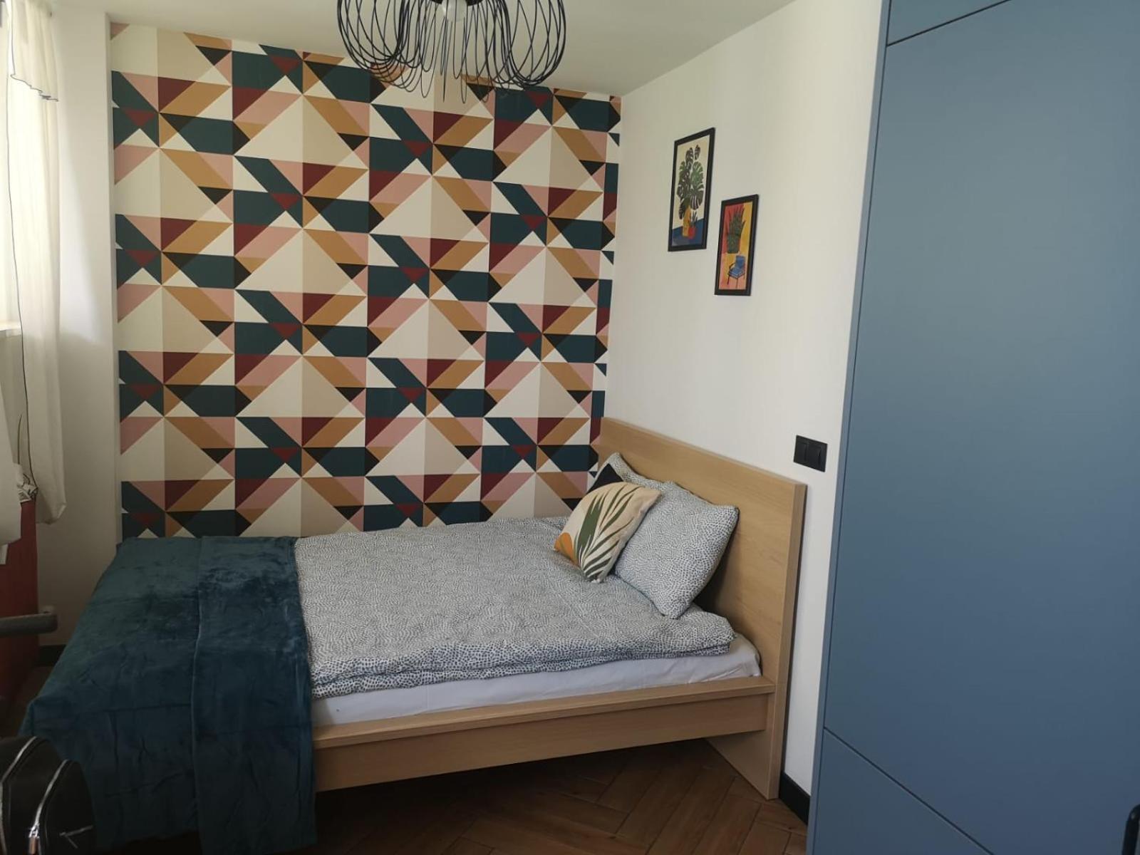 Apartament Lwowska ลูบลิน ภายนอก รูปภาพ